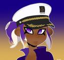 Captain Koifish Banner