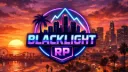 BlackLight RP 2.0 Discord art