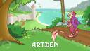 ArtDen Banner