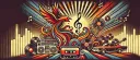 Divinity Philharmonic Orchestra [Opus] splash