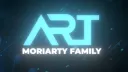 MORIARTY AREA splash