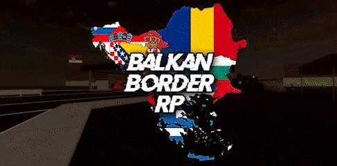 Balkan Borders RP