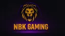 NBK Gaming Discord server banner