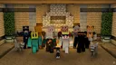 スペイン王国 | The Kingdom of Spain【 TNs EMC】 Discord server banner