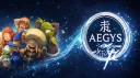 Aegys splash