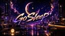   G o S l e e p   Banner