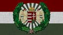 The Realm of Hungary Banner