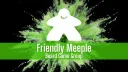 Friendly Meeple splash