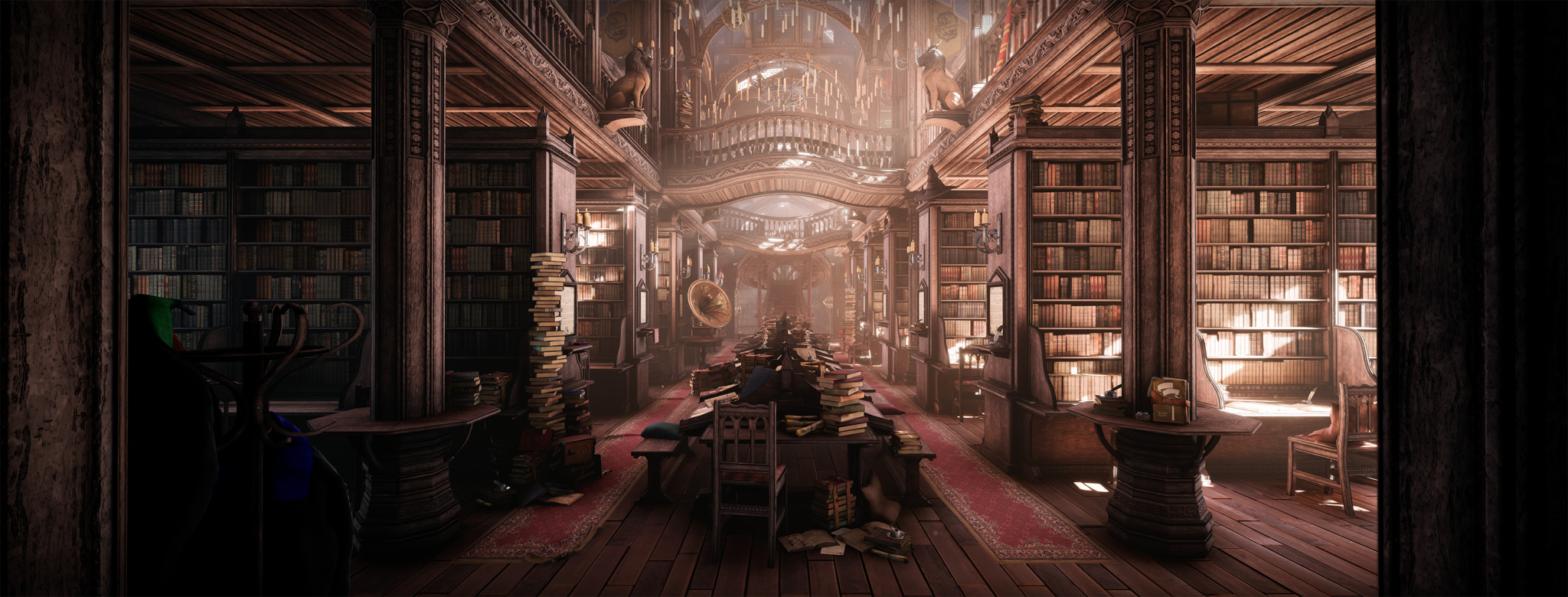 Подземелье Акаши