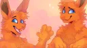 Sunny's Bunnies splash