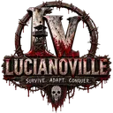 LucianoVille splash