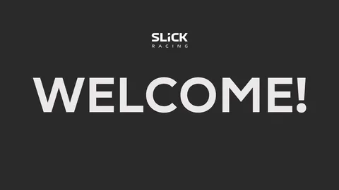 Slick Racing Ukraine splash