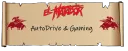 elMatador Autodrive Gaming splash