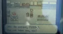 splash