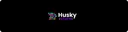 Husky Store™ splash