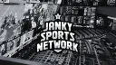 Janky Sports Network (JSN) splash