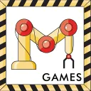 Mecha Games splash