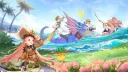 Seal Return splash