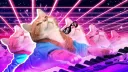 Ein Yuichiro Munja splash