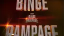 Binge Rampage splash