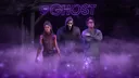Cult of Ghost splash
