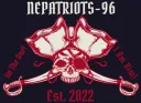 Patriots hangout splash
