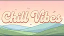 Chill Vibes Discord server banner