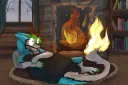 Soren's Snack Shack splash