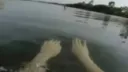splash