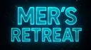 Mer's Retreat Discord server banner