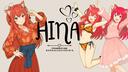 Hina's Room～ひなのお部屋～ Banner