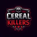 Cereal Killers splash