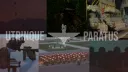 Parachute Regiment Careers splash