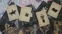 Traditional Lenormand Seekers splash