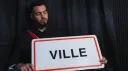 LA VILLE splash
