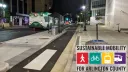 Arlington Sustainable Mobility splash