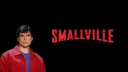 Smallville splash