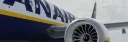Ryanair splash