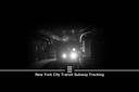 NYCT Subway Tracking