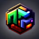 MINESTAX - Minecraft Server splash