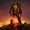 DOOM Community Discord server banner