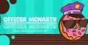 McNasty Mafia splash