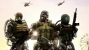 Монолит | Stalker-Online splash
