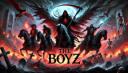 The Boyz Banner