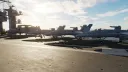 High Alpha Hooligans splash