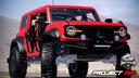 Project MX