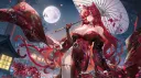 CrimsonBloodCat's Shrine [18+ Only] splash