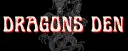 Caraxes Dragon Den splash