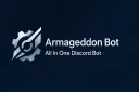 Armageddon® splash