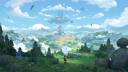 Valle de Cowi Banner